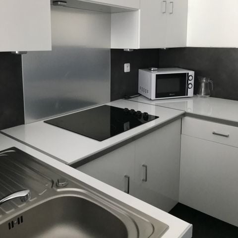 Apartement 5 Personen - Cottage - 40m² - 2 Zimmer