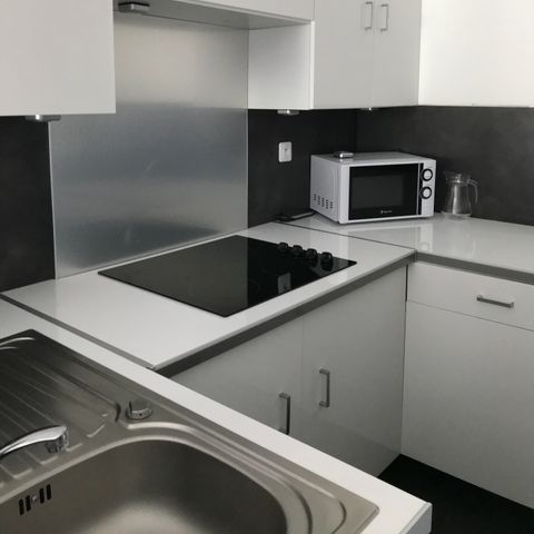 APARTMENT 5 people - Cottage - 40m² - 2 bedrooms