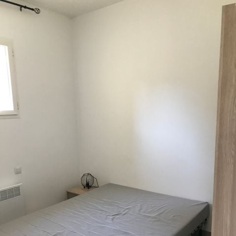 Apartement 5 Personen - Cottage - 40m² - 2 Zimmer