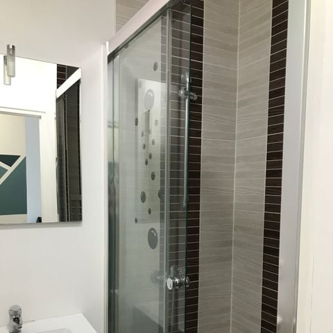 Apartement 5 Personen - Cottage - 40m² - 2 Zimmer