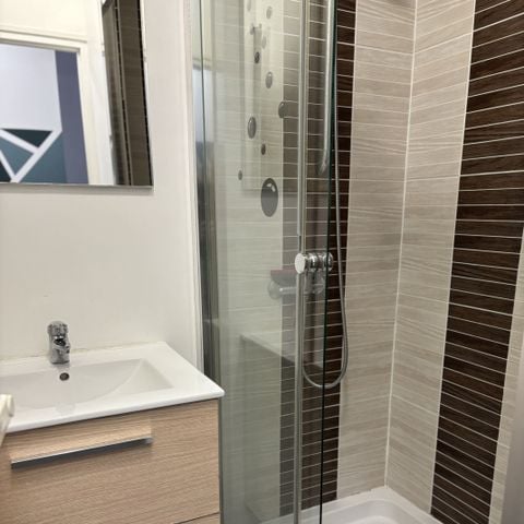 APPARTAMENTO 5 persone - Cottage - 40m² - 2 camere da letto