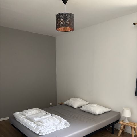 Appartement 6 personen - Cottage - 55m² - 1 kamer