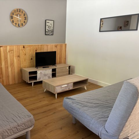 APARTMENT 6 people - Cottage - 55m² - 1 bedroom