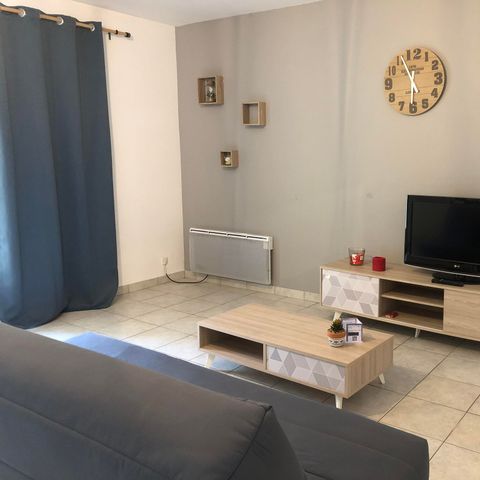 Apartement 6 Personen - Cottage - 55m² - 1 Zimmer