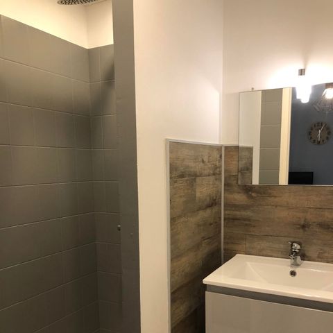 Apartement 6 Personen - Cottage - 55m² - 1 Zimmer