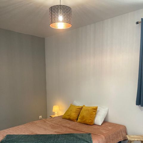 APPARTEMENT 6 personen - Cottage - 55m² - 1 kamer