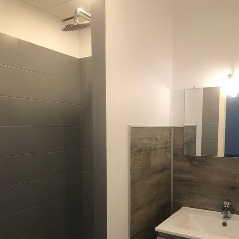 Apartement 6 Personen - Cottage - 55m² - 1 Zimmer