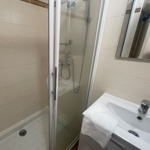 APPARTEMENT 4 personnes - Cottage - 37m² - 1 chambre