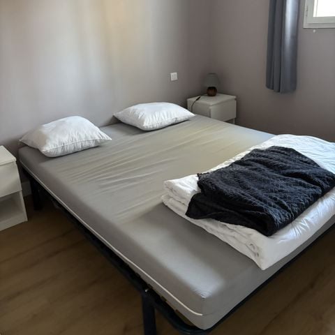 APPARTEMENT 4 personnes - Cottage - 37m² - 1 chambre