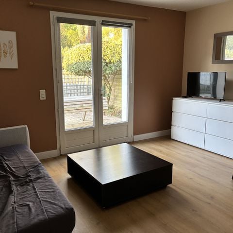 APPARTEMENT 4 personnes - Cottage - 37m² - 1 chambre