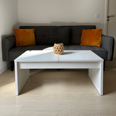 Apartment 5 persons - Cottage - 32m² - 1 bedroom