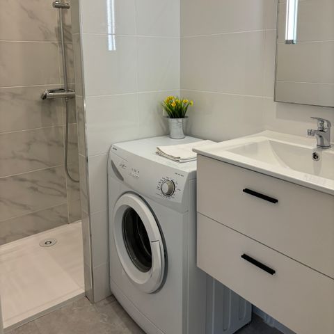 Apartment 5 persons - Cottage - 32m² - 1 bedroom