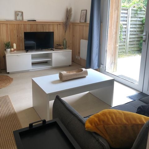 Wohnung 5 personen - Cottage - 32m² - 1 Zimmer