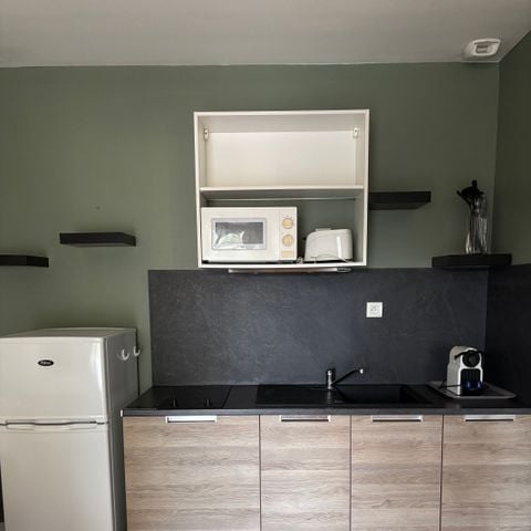 APPARTAMENTO 4 persone - Cottage - 33m² - 1 camera da letto