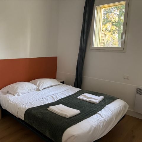 APPARTEMENT 4 personen - Cottage - 33m² - 1 kamer