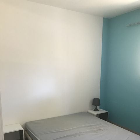 Apartement 4 Personen - Cottage - 33m² - 1 Zimmer