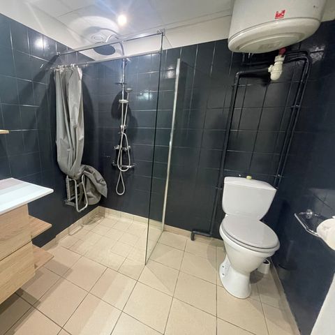 APPARTEMENT 4 personen - Cottage - 33m² - 1 kamer