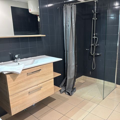 Appartement 4 personen - Cottage - 33m² - 1 kamer