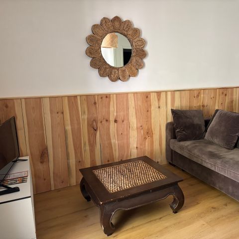 Appartement 4 personen - Cottage - 33m² - 1 kamer