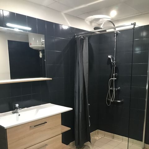 Apartement 4 Personen - Cottage - 33m² - 1 Zimmer