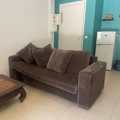 APPARTEMENT 4 personen - Cottage - 33m² - 1 kamer