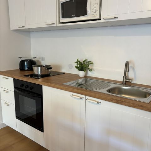Apartement 5 Personen - Cottage - 51m² - 1 Zimmer