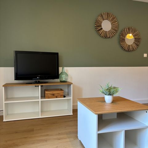 Apartement 5 Personen - Cottage - 51m² - 1 Zimmer