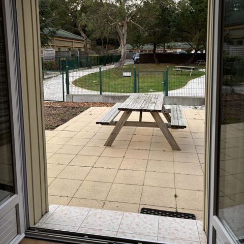 APPARTEMENT 7 personen - Cottage - 52m² - 2 kamers