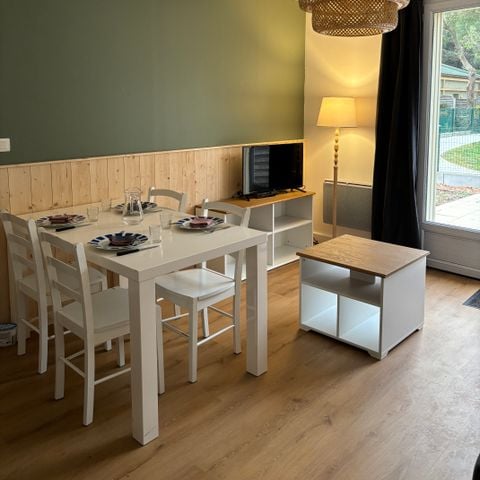 APPARTEMENT 7 personnes - Cottage - 52m² - 2 chambres