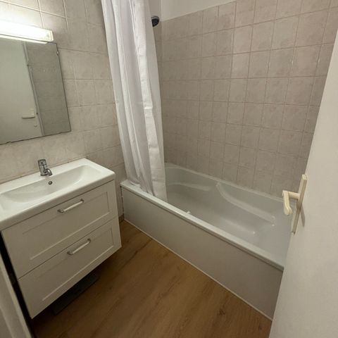 Apartment 7 persons - Cottage - 52m² - 2 bedrooms