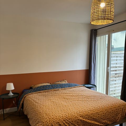 Apartment 7 persons - Cottage - 52m² - 2 bedrooms