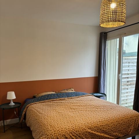 APPARTEMENT 7 personen - Cottage - 52m² - 2 kamers