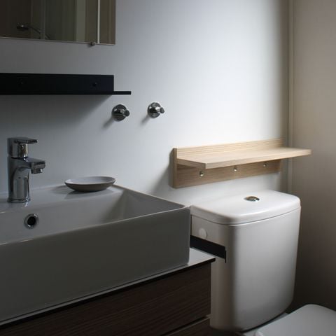 Mobilhome 6 personnes - 102 - 3 chambres - 2 salles de bain