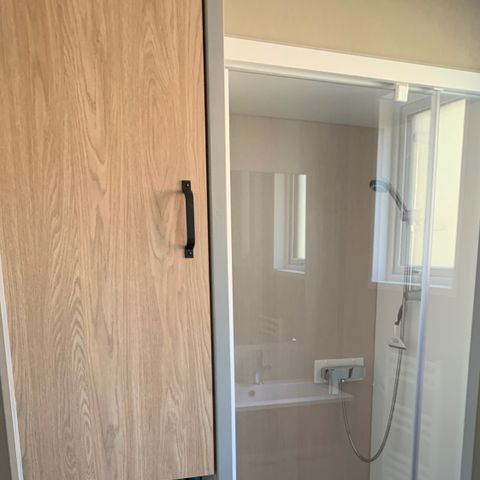 Chalet 6 persons - 130 - 3 bedrooms - 2 bathrooms