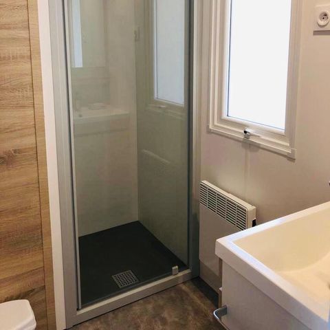 BUNGALOW 6 personnes - 085 - 3 chambres