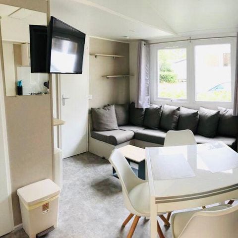MOBILE HOME 6 people - 085 - 3 bedrooms