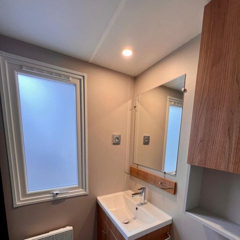 MOBILHOME 7 personnes - 145 - 3 chambres