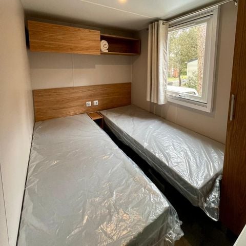 MOBILHOME 7 personnes - 145 - 3 chambres