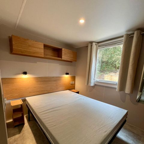 BUNGALOW 7 personnes - 145 - 3 chambres