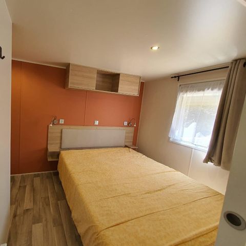BUNGALOW 4 personnes - 092 - 2 chambres