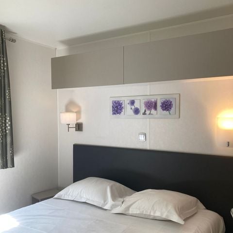 CASA MOBILE 4 persone - 011 - 2 camere da letto