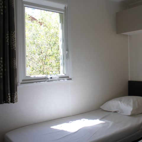 BUNGALOW 4 personnes - 011 - 2 chambres