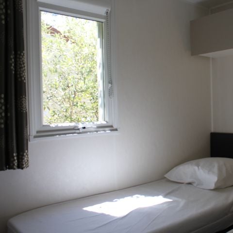 MOBILE HOME 4 people - 011 - 2 bedrooms