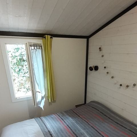 CHALET 5 personnes - 073 - 2 chambres