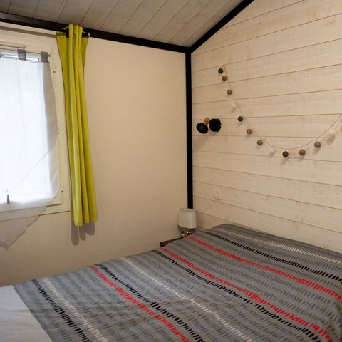 CHALET 5 people - 073 - 2 bedrooms