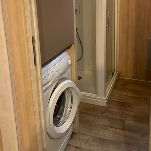 Chalet 6 persons - 019 - 3 bedrooms - 2 bathrooms