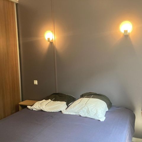 CHALET 6 persone - 046 - 3 camere da letto