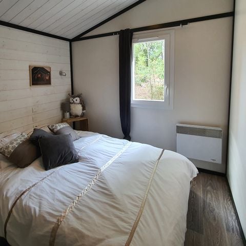 CHALET 7 persone - 060 - 3 camere da letto