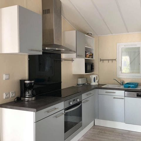 CHALET 8 people - 138 - 3 bedrooms