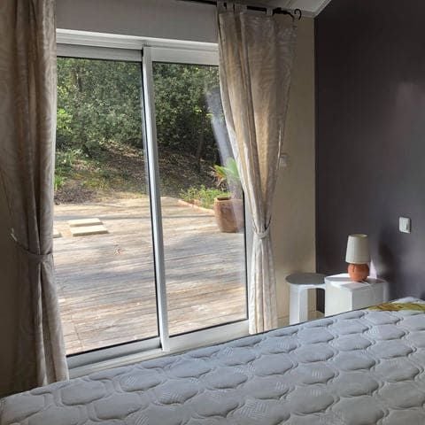 CHALET 8 persone - 138 - 3 camere da letto